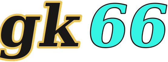 gk66 logo